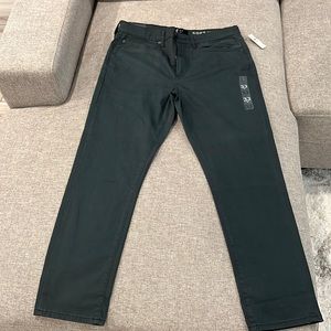 Gap Soft Wear pants size 33W-28L
